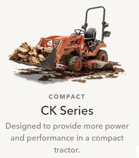 CK Series