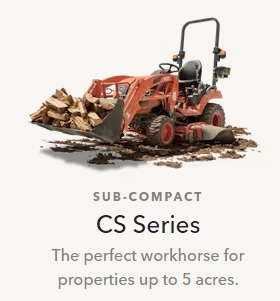 CS Series