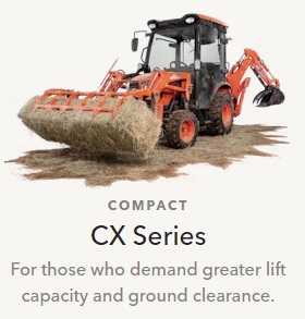CX Series