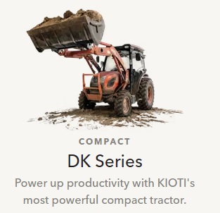 DK Series