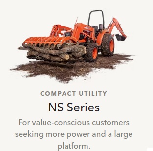NS Series