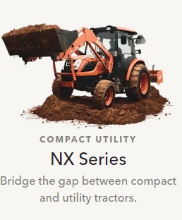 NX Series