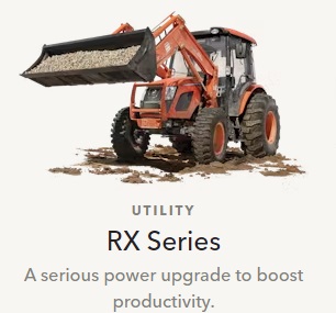 RX Series